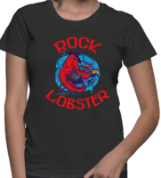 Rock lobster